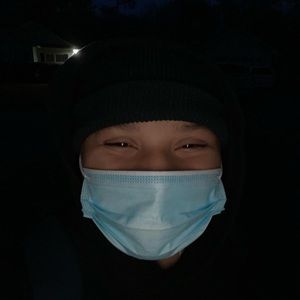 Meet your Posher, Greyson